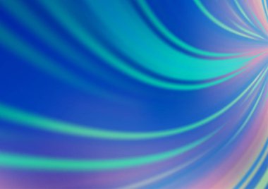 Soyut dijital duvar kağıdı, renkli vektör bulanık arkaplan