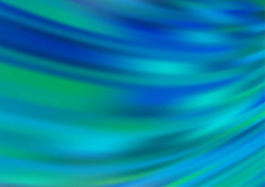 Soyut dijital duvar kağıdı, renkli vektör bulanık arkaplan