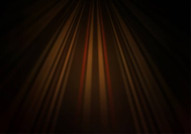 Parlak tonlu bulanık çizgiler. Gradyanı olan belirsiz bir soyut çizim. İşiniz için yepyeni bir tasarım.. 