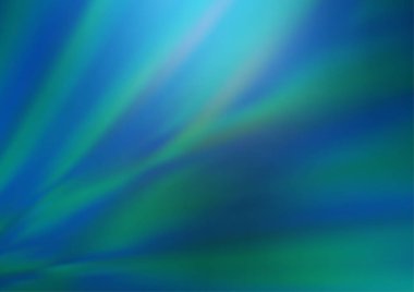 Soyut dijital duvar kağıdı, renkli vektör bulanık arkaplan