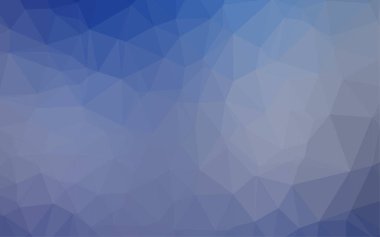 Üçgen vektör arkaplan. Modern resimleme 