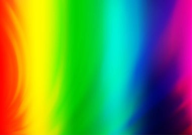 Soyut dijital duvar kağıdı, renkli vektör arkaplanı