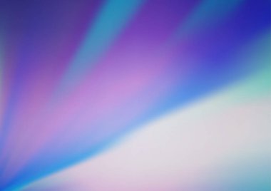 Soyut dijital duvar kağıdı, renkli vektör bulanık arkaplan