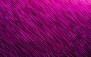 Farklı şekil ve renklerdeki bulanık dalgalı çizgiler. Gradyanı olan belirsiz soyut bir illüstrasyon.