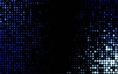 soyut yarım ton noktaları arkaplan