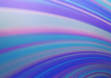 Soyut dijital duvar kağıdı, renkli vektör bulanık arkaplan