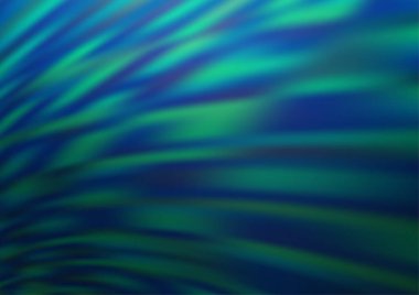 Soyut dijital duvar kağıdı, renkli vektör bulanık arkaplan