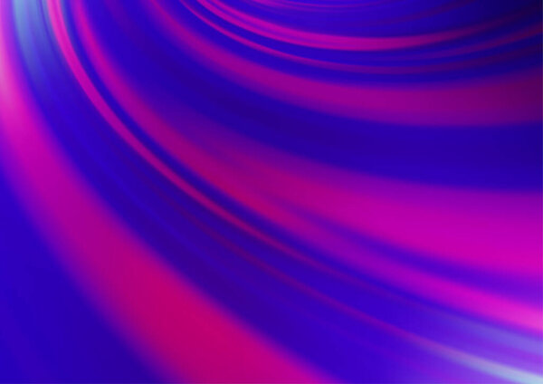 Абстрактные цифровые обои, цветные векторные размытые фоны