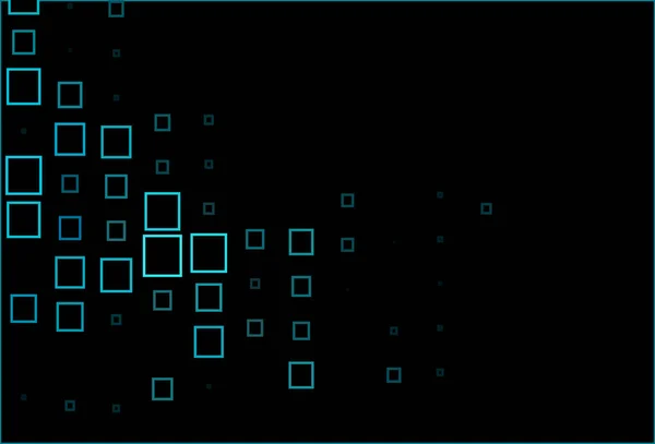 Abstrakt Digital Tapet Vektor Bakgrund — Stock vektor