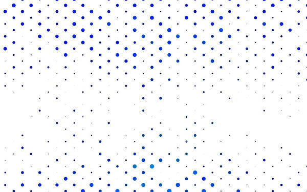 абстрактный цифровой векторный фон