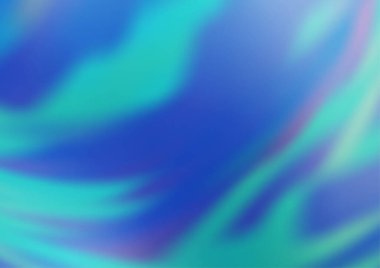 Soyut dijital duvar kağıdı, renkli vektör bulanık arkaplan