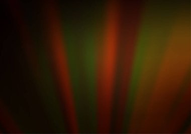 Soyut dijital duvar kağıdı, renkli vektör arkaplanı 