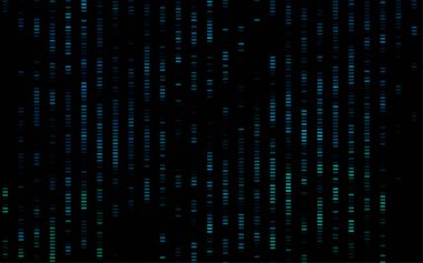 Çizgi vektör arka planı. Modern resimleme 