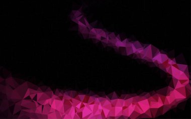 soyut dijital duvar kağıdı, vektör arkaplan