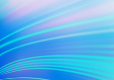 Soyut dijital duvar kağıdı, renkli vektör bulanık arkaplan