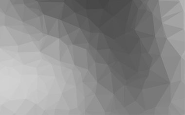 Üçgen vektör arkaplan. Modern resimleme 