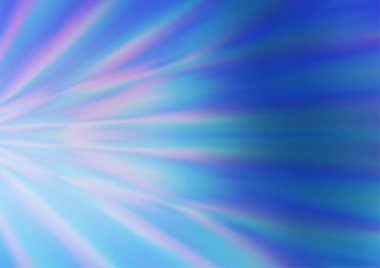 Soyut renkli bulanık arkaplan, modern resimleme