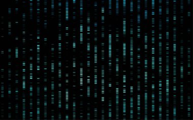 Çizgi vektör arka planı. Modern resimleme 