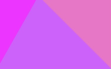 soyut modern çokgen desen, vektör illüstrasyonu