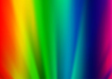 Soyut dijital duvar kağıdı, renkli vektör arkaplanı