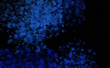 soyut dijital duvar kağıdı, vektör arkaplan