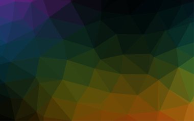 soyut dijital duvar kağıdı, vektör arkaplan