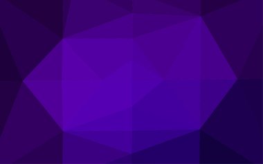 Üçgen vektör arkaplan. Modern resimleme 