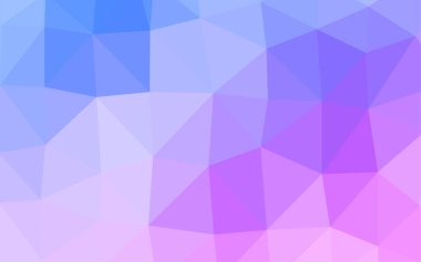 Üçgen vektör arkaplan. Modern resimleme 