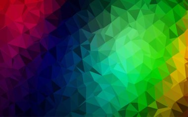 soyut dijital duvar kağıdı, vektör arkaplan