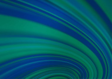 Soyut renkli bulanık arkaplan, modern resimleme