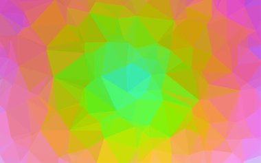 soyut dijital duvar kağıdı, vektör arkaplan