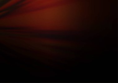 Parlak tonlu bulanık çizgiler. Gradyanı olan belirsiz bir soyut çizim. İşiniz için yepyeni bir tasarım.. 