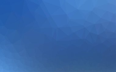 Üçgen vektör arkaplan. Modern resimleme 