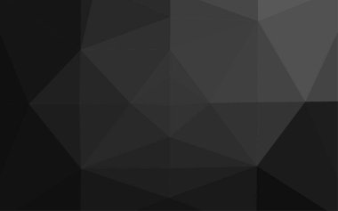 Üçgen vektör arkaplan. Modern resimleme 