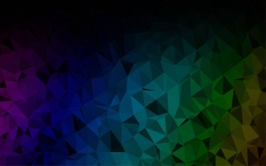 soyut dijital duvar kağıdı, vektör arkaplan