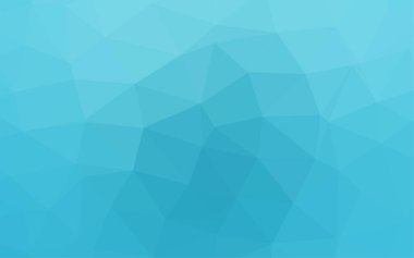 Çizgileri ve üçgenleri olan vektörsüz bir düzen. Soyut arkaplanda renkli eğimli üçgenler