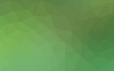 Vektör çizimi. Soyut duvar kağıdı, arkaplan. 