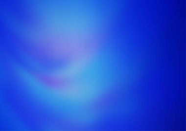 Soyut renkli bulanık arkaplan, modern resimleme