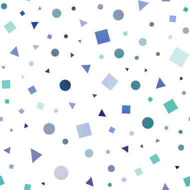 Soyut grafik arkaplan, vektör illüstrasyonu 