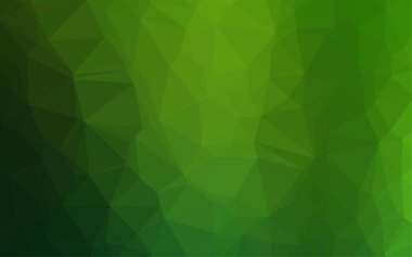 Üçgen vektör arkaplan. Modern resimleme 