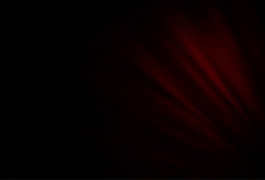 Düz çizgileri olan koyu kırmızı vektör arkaplanı.