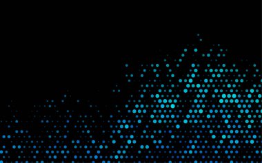 soyut dijital duvar kağıdı, vektör arkaplan