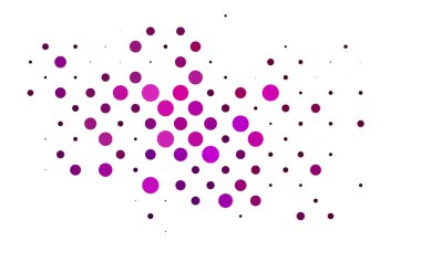 Soyut dijital duvar kağıdı vektör arkaplanı