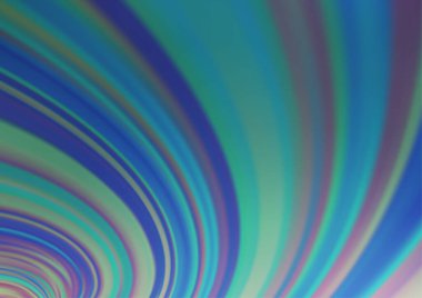 Soyut dijital duvar kağıdı, renkli vektör bulanık arkaplan