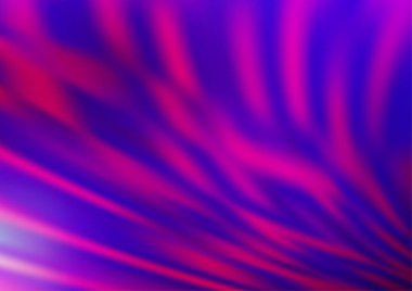 Soyut renkli bulanık arkaplan, modern resimleme