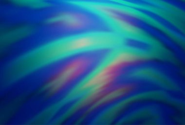 Açık BLUE vektörü soyut parlak doku.