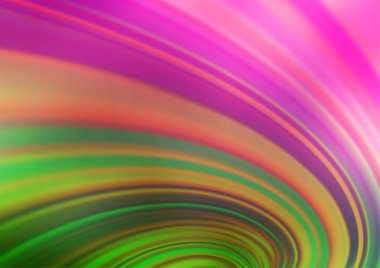 renkli soyut gradyan arkaplan, vektör illüstrasyonu