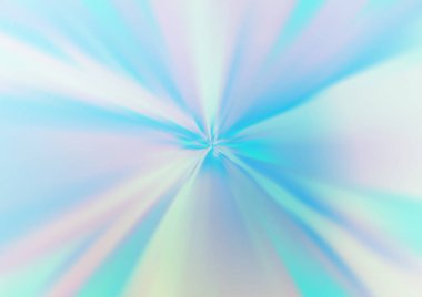 Soyut dijital duvar kağıdı, renkli vektör bulanık arkaplan