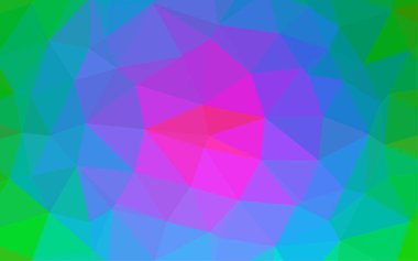 soyut dijital duvar kağıdı, vektör arkaplan