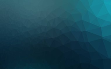 Üçgen vektör arkaplan. Modern resimleme 